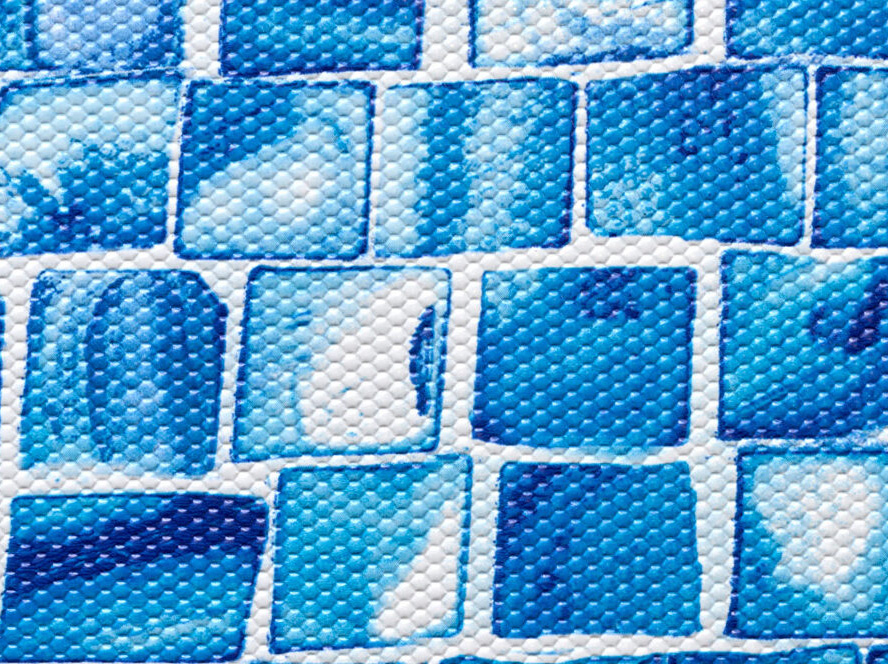     Uneven Mosaic Antislip ( ) . 2